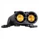 Priza 2 pini, tip starter, 24V, SW-5, E1305