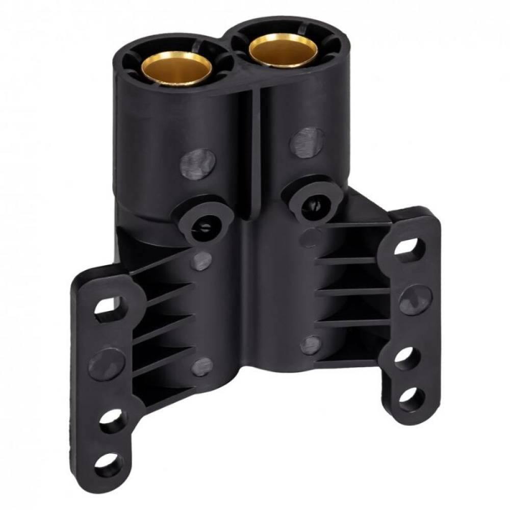 Priza 2 pini, tip starter, 24V, SW-5, E1305