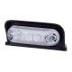 Lampa gabarit 96x39, LED, fata cabina, LD 230 Horpol 