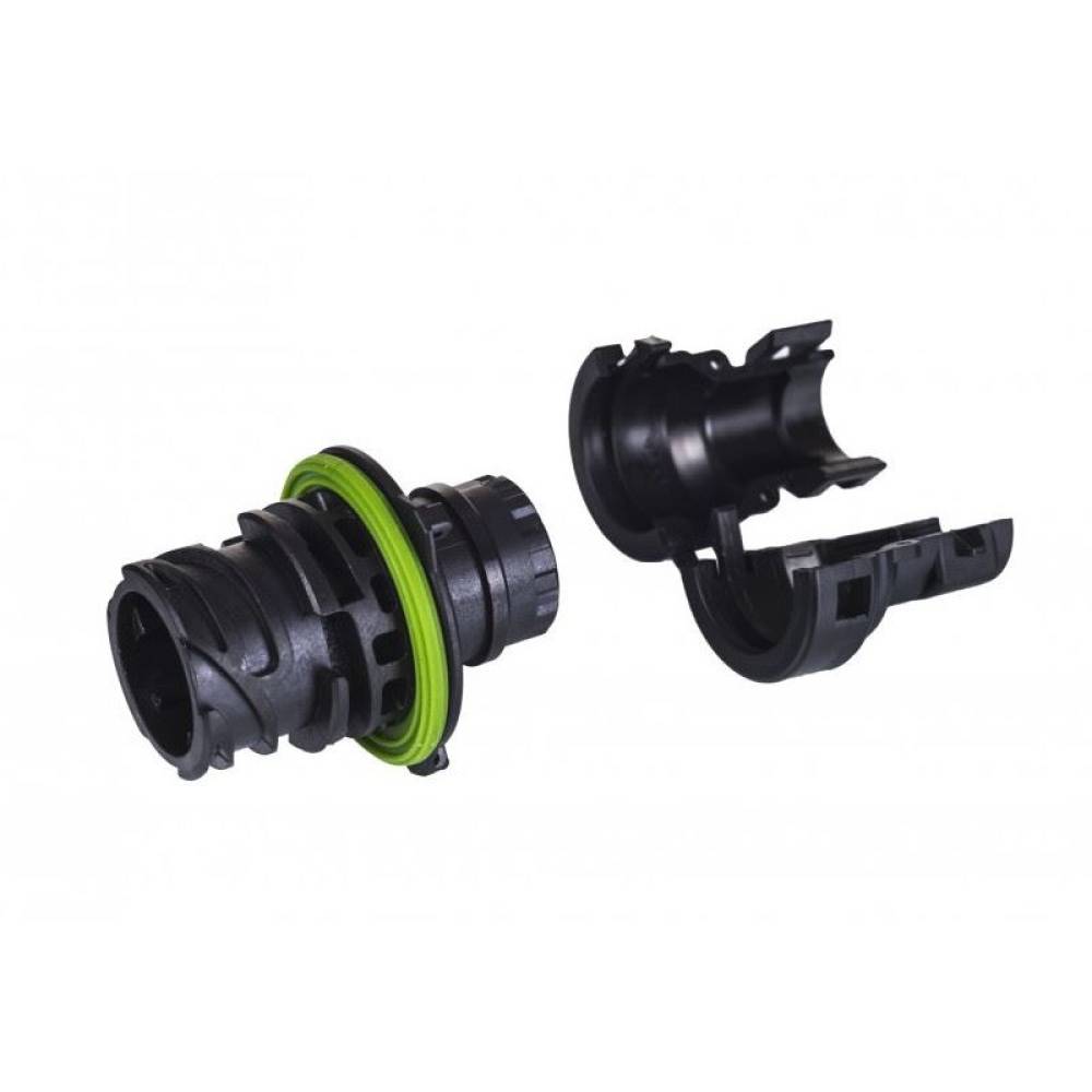 Lampa spate 305x132, 6 functii, semnalizare dinamica, cu mufa 7 pini, dreapta, color, Carmen LZD2405 Horpol