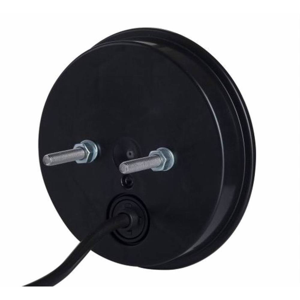Lampa pozitie fi121, cu ceata si mers inapoi, LED Neon, Lucy LZD2424 Horpol