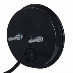 Lampa pozitie fi121, cu ceata si mers inapoi, LED Neon, Lucy LZD2424 Horpol
