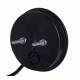Lampa pozitie fi121, cu ceata si mers inapoi, LED Neon, Lucy LZD2424 Horpol