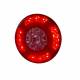 Lampa pozitie fi121, cu ceata si mers inapoi, LED Neon, Lucy LZD2424 Horpol