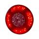 Lampa stop fi121, 3 functii, pozitie, frana si semnalizare, cu LED, Lucy, LZD2422 Horpol
