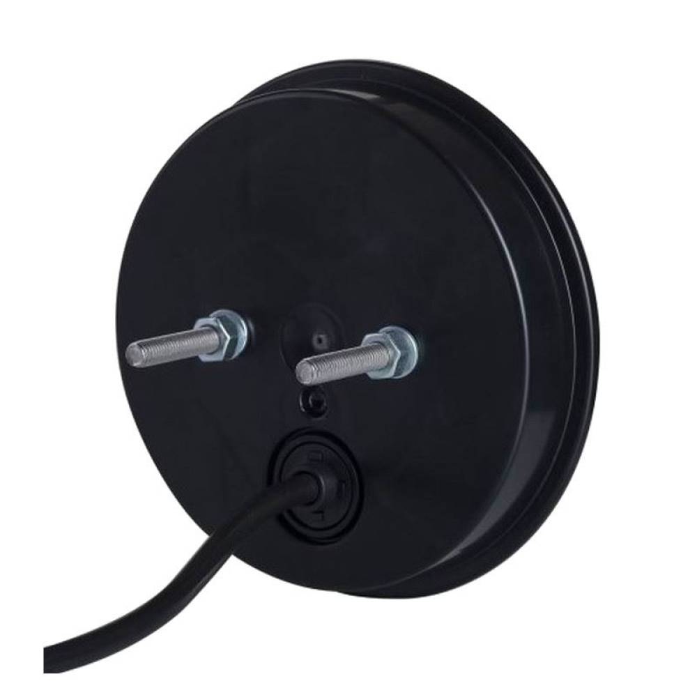 Lampa stop fi121, 3 functii, pozitie, frana si semnalizare, cu LED, Lucy, LZD2422 Horpol