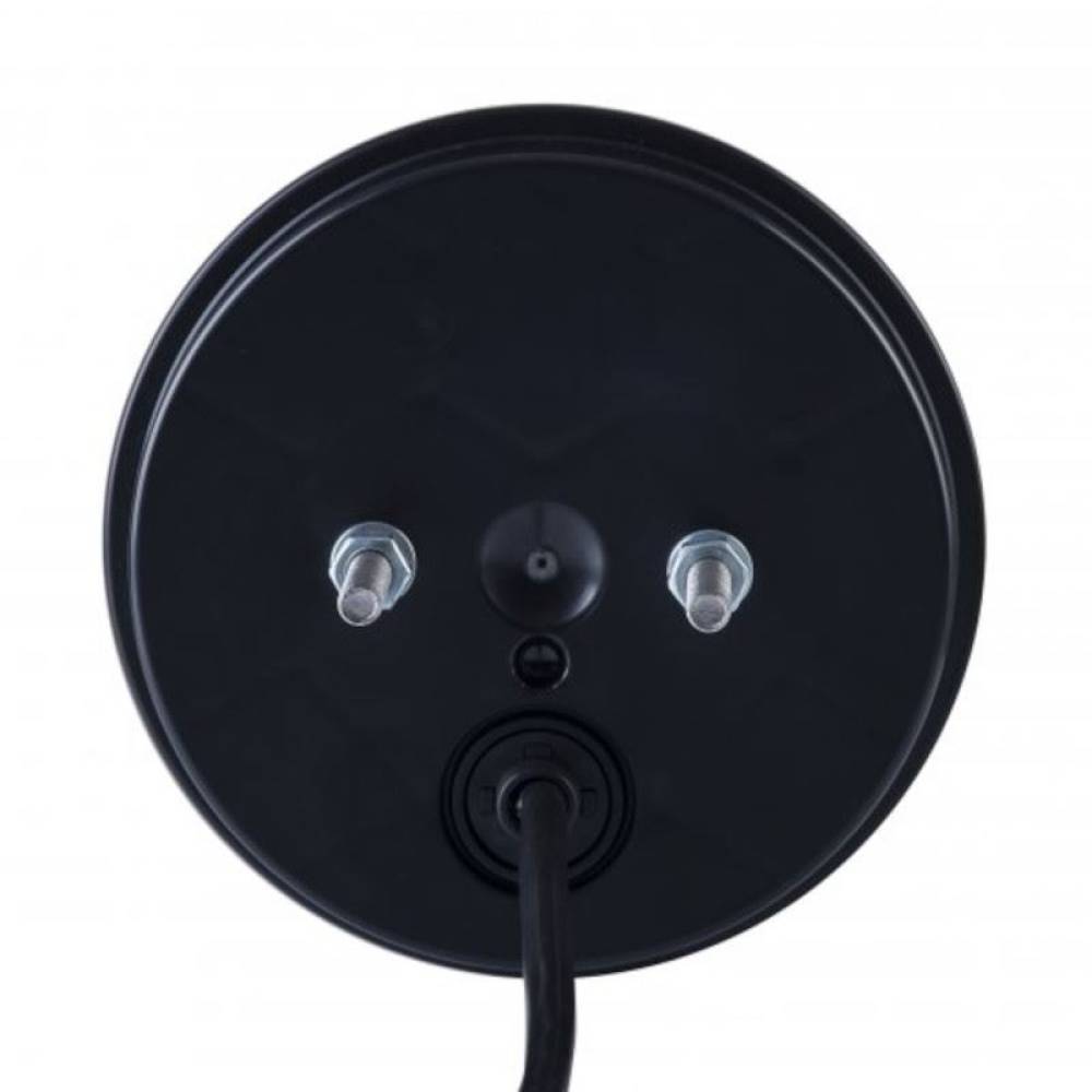 Lampa stop fi121, 3 functii, pozitie, frana si semnalizare, cu LED, Lucy, LZD2422 Horpol