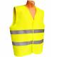 Vesta reflectorizanta, galben fluorescent, XL, cal1, Carco42320 Vesta reflectorizanta, galben fluorescent, XL, cal1, Carco42320