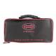 Pompa aer picior 2 cilindri 14 bar PedalMax Black Edition PRO 225.01 Heyner