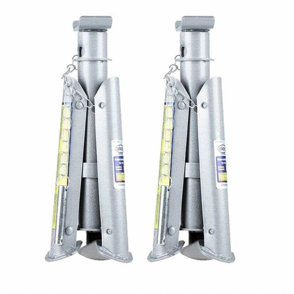 Cric capra stand pliabil 2T set 2 bucati Alca 445.00