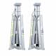 Cric capra stand pliabil 2T set 2 bucati Alca 445.00