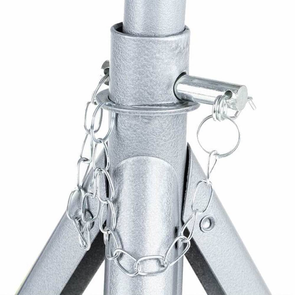 Cric capra stand pliabil 2T set 2 bucati Alca 445.00