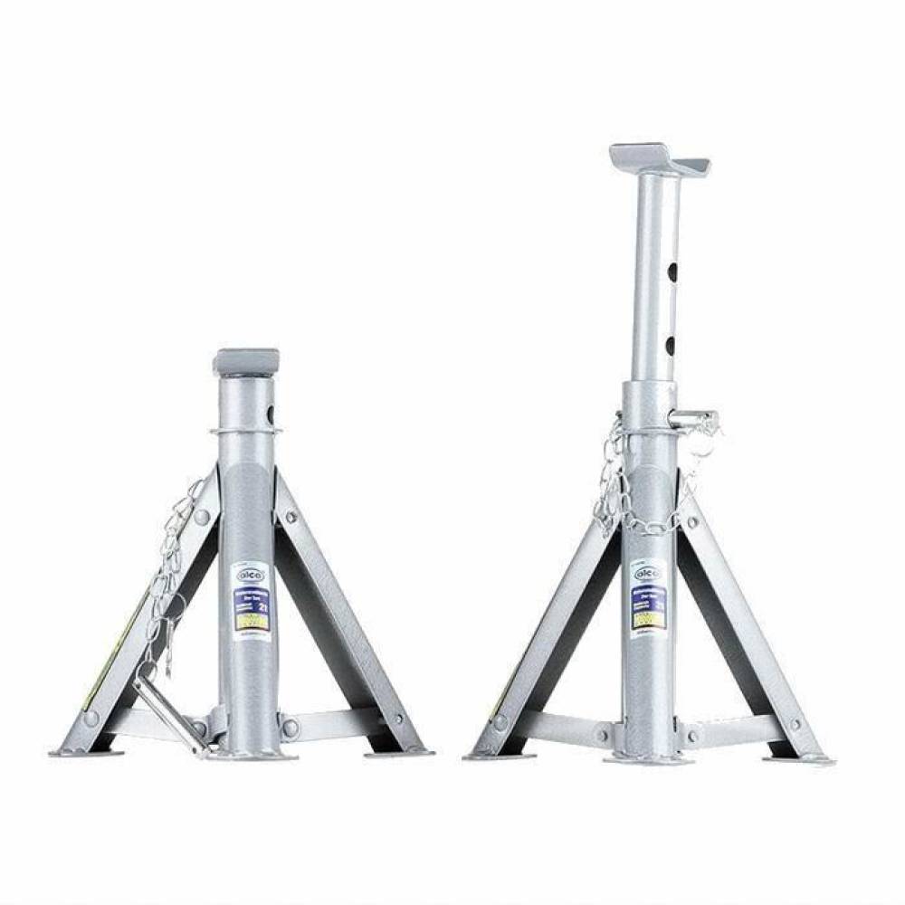 Cric capra stand pliabil 2T set 2 bucati Alca 445.00
