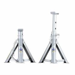 Cric capra stand pliabil 2T set 2 bucati Alca 445.00