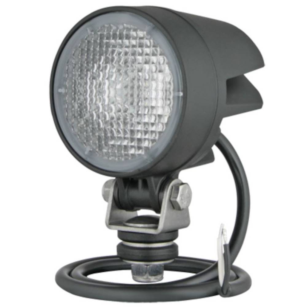 Proiector lucru fi66, LED, 800lm, 12W, CRC4A. 51100 Wesem