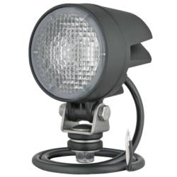 Proiector lucru fi66, LED, 800lm, 12W, CRC4A. 51100 Wesem