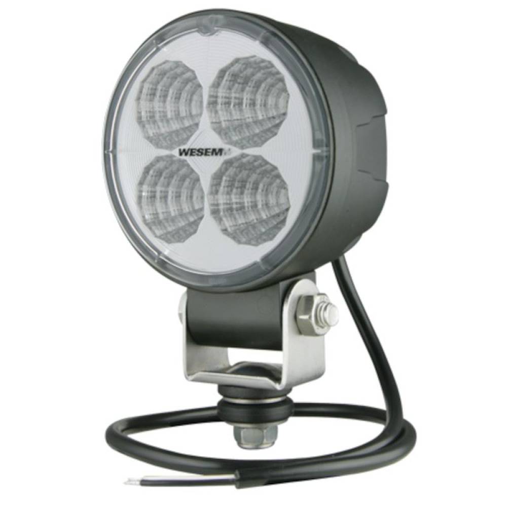 Proiector lucru fi87, LED, 1000lm, CRC5A. 49401 Wesem