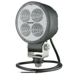 Proiector lucru fi87, LED, 1000lm, CRC5A. 49401 Wesem