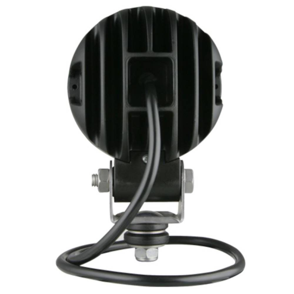 Proiector lucru fi87, LED, 1000lm, CRC5A. 49401 Wesem