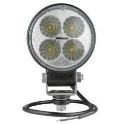 Proiector lucru fi87, LED, 1000lm, CRC5A. 49401 Wesem