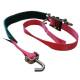 Chinga ancorare autoturisme peste roata, carlige rotative, lungime 2.5m, latime 50mm, tkCX25
