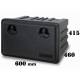 Lada scule 600x415x460 Just 600, 81104000 Daken Lada scule 600x415x460 Just 600, 81104000 Daken