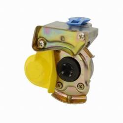 Cupla aer camion M22 cu supapa P2203 Cupla aer camion M22 cu supapa P2203