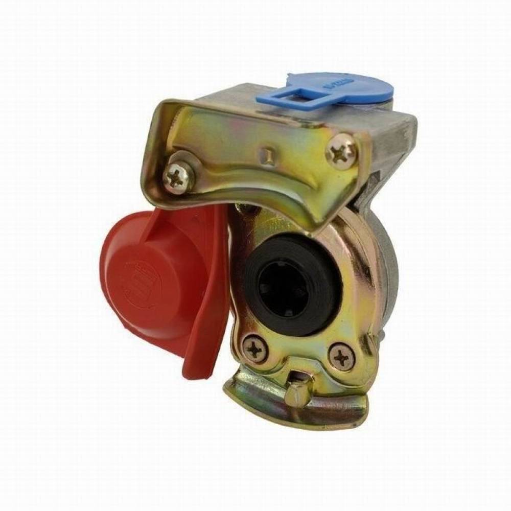 Cupla aer camion M22 cu supapa P2204