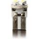 Set 2 becuri T10, fara dulie, 4 LED-uri SMD-5050 12V, 6222 Vecta Set 2 becuri T10, fara dulie, 4 LED-uri SMD-5050 12V, 6222 Vecta