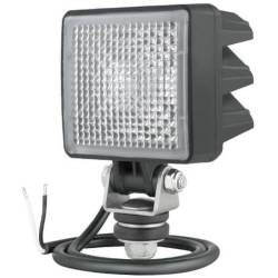 Proiector lucru 68x68, LED, metalic, 800lm, CRK1A.50700 Wesem Proiector lucru 68x68, LED, metalic, 800lm, CRK1A.50700 Wesem