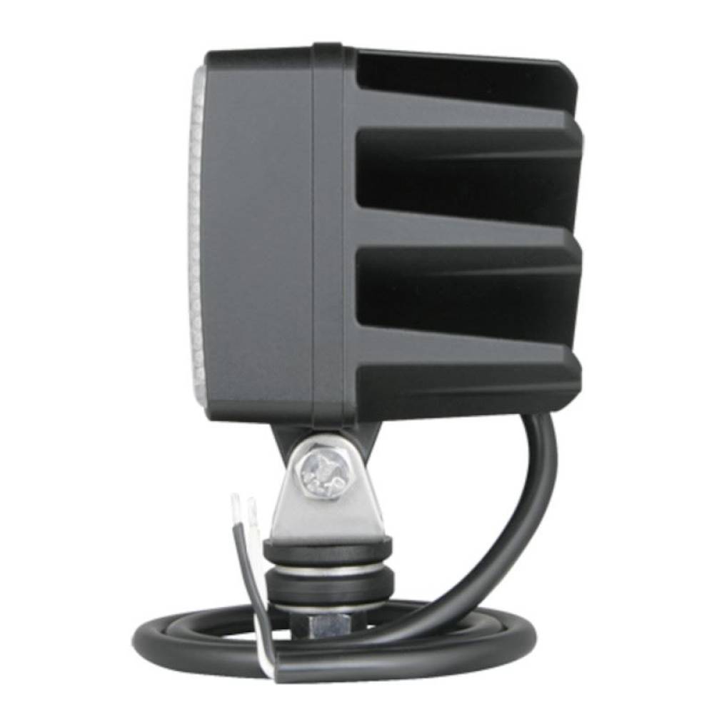 Proiector lucru 68x68, LED, metalic, 800lm, CRK1A.50700 Wesem