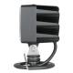 Proiector lucru 68x68, LED, metalic, 800lm, CRK1A.50700 Wesem