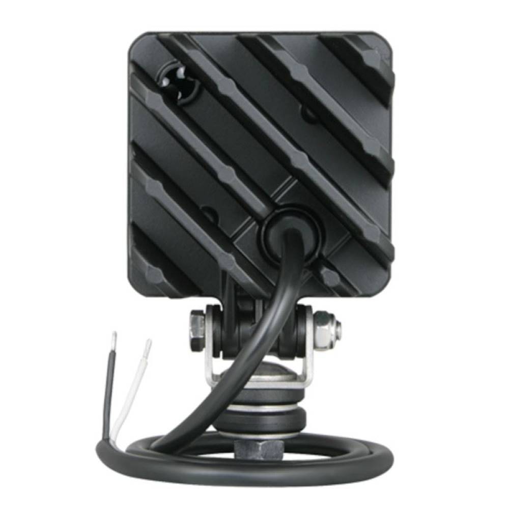 Proiector lucru 68x68, LED, metalic, 800lm, CRK1A.50700 Wesem