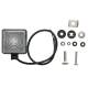 Proiector lucru 68x68, LED, metalic, 800lm, CRK1A.50700 Wesem