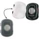 Proiector lucru fi87, LED, 1500lm, maner, intrerupator, cutie, CRC5D. 51656 Wesem