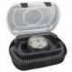 Proiector lucru fi87, LED, 1500lm, maner, intrerupator, cutie, CRC5D. 51656 Wesem