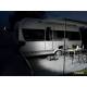 Proiector lucru fi87, LED, 1500lm, maner, intrerupator, cutie, CRC5D. 51656 Wesem