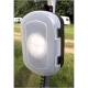 Proiector lucru fi87, LED, 1500lm, maner, intrerupator, cutie, CRC5D. 51656 Wesem