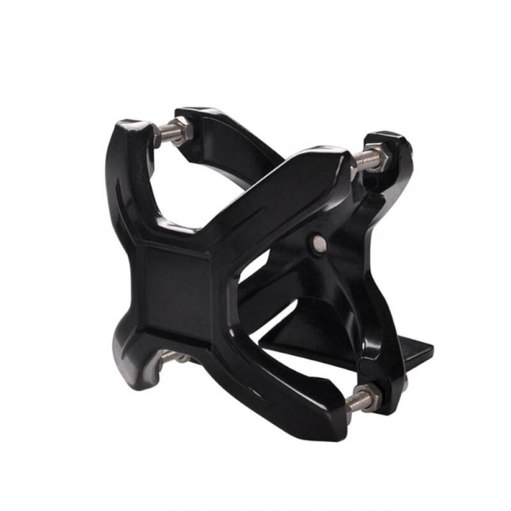 Set 2 suporti proiectoare, prindere in X pe rollbar sau bullbar, reglabil 50-76mm, S.P.015 247 Lighting