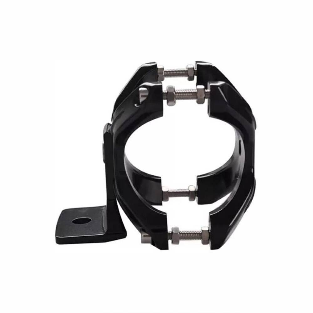Set 2 suporti proiectoare, prindere in X pe rollbar sau bullbar, reglabil 50-76mm, S.P.015 247 Lighting