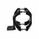Set 2 suporti proiectoare, prindere in X pe rollbar sau bullbar, reglabil 50-76mm, S.P.015 247 Lighting