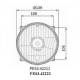 Element optic fi131/139-106, cu pozitie PES3.42222 Wesem