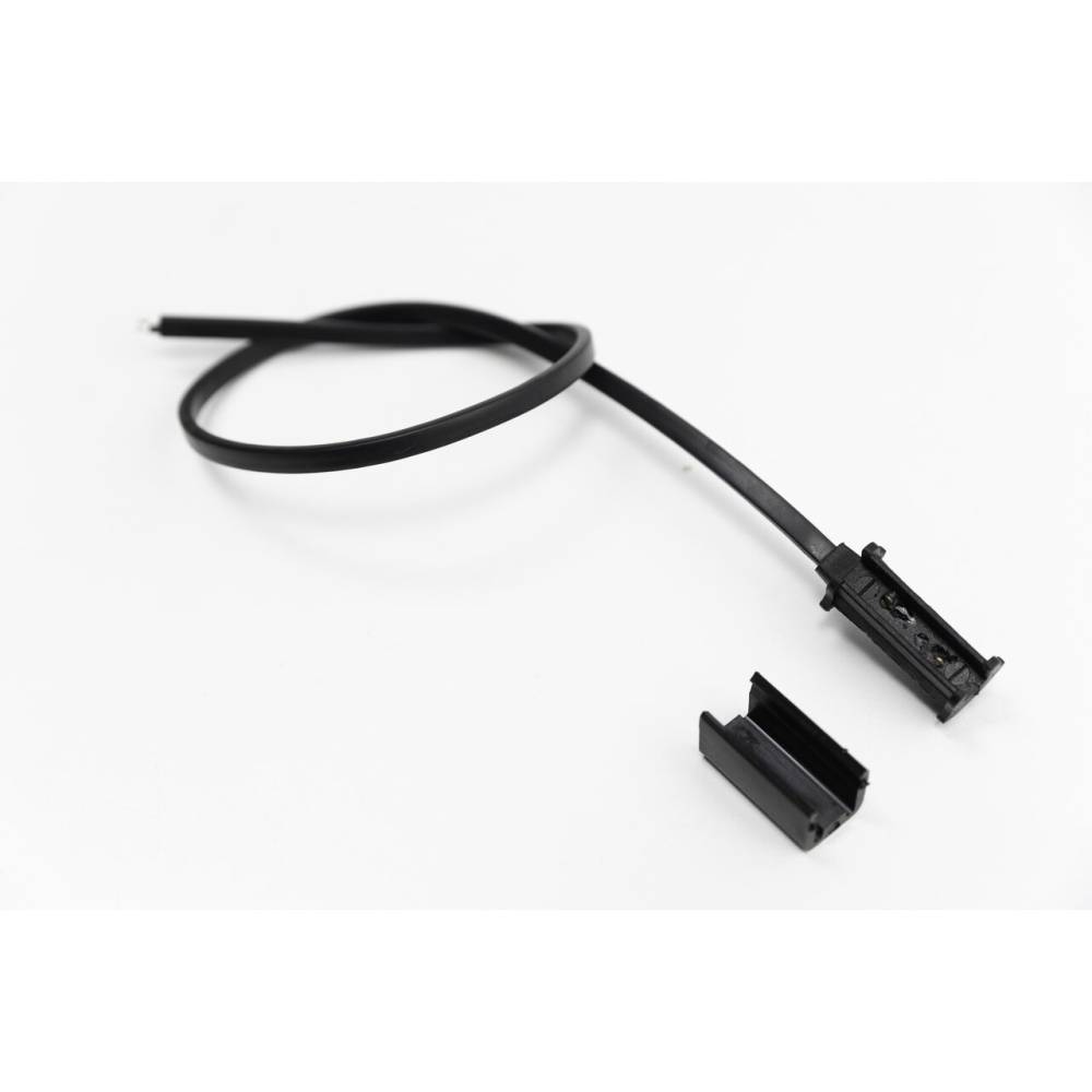 Mufa conectare rapida 2 pini QuickLink cu cablu 0,2m KBL491 Horpol
