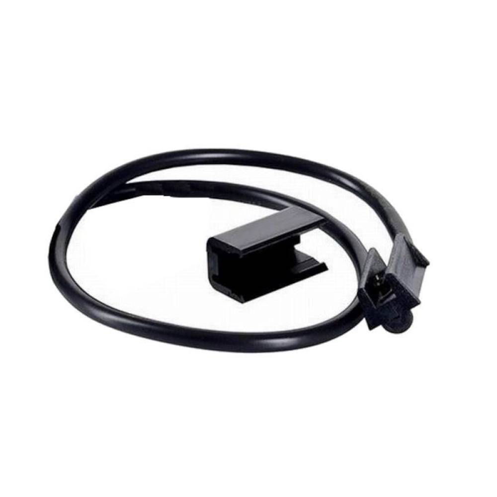 Mufa conectare rapida 2 pini QuickLink cu cablu 0,5m KBL481 Horpol