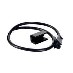 Mufa conectare rapida 2 pini QuickLink cu cablu 0,5m KBL481 Horpol Mufa conectare rapida 2 pini QuickLink cu cablu 0,5m KBL481 Horpol