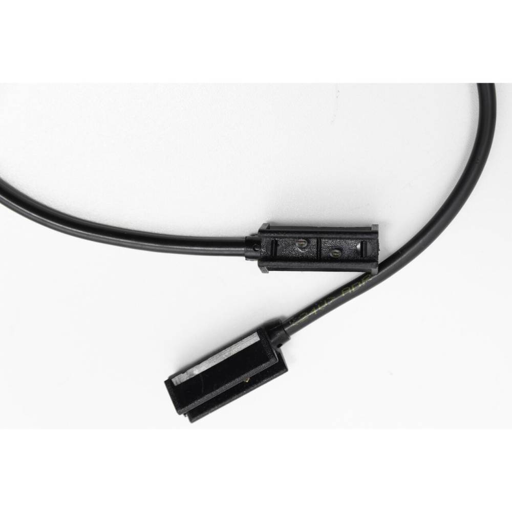 Mufa conectare rapida 2 pini QuickLink cu 2 cabluri 0,5m KBL480 Horpol