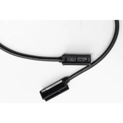 Mufa conectare rapida 2 pini QuickLink cu 2 cabluri 0,5m KBL480 Horpol Mufa conectare rapida 2 pini QuickLink cu 2 cabluri 0,5m KBL480 Horpol