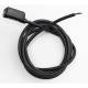 Mufa conectare rapida 2 pini QuickLink cu cablu 3,5m KBL 484 Horpol