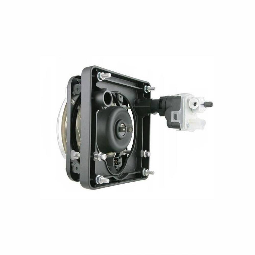 Far fi150, cu rama, pozitie si reglaj electric, Deutz 42051 Wesem