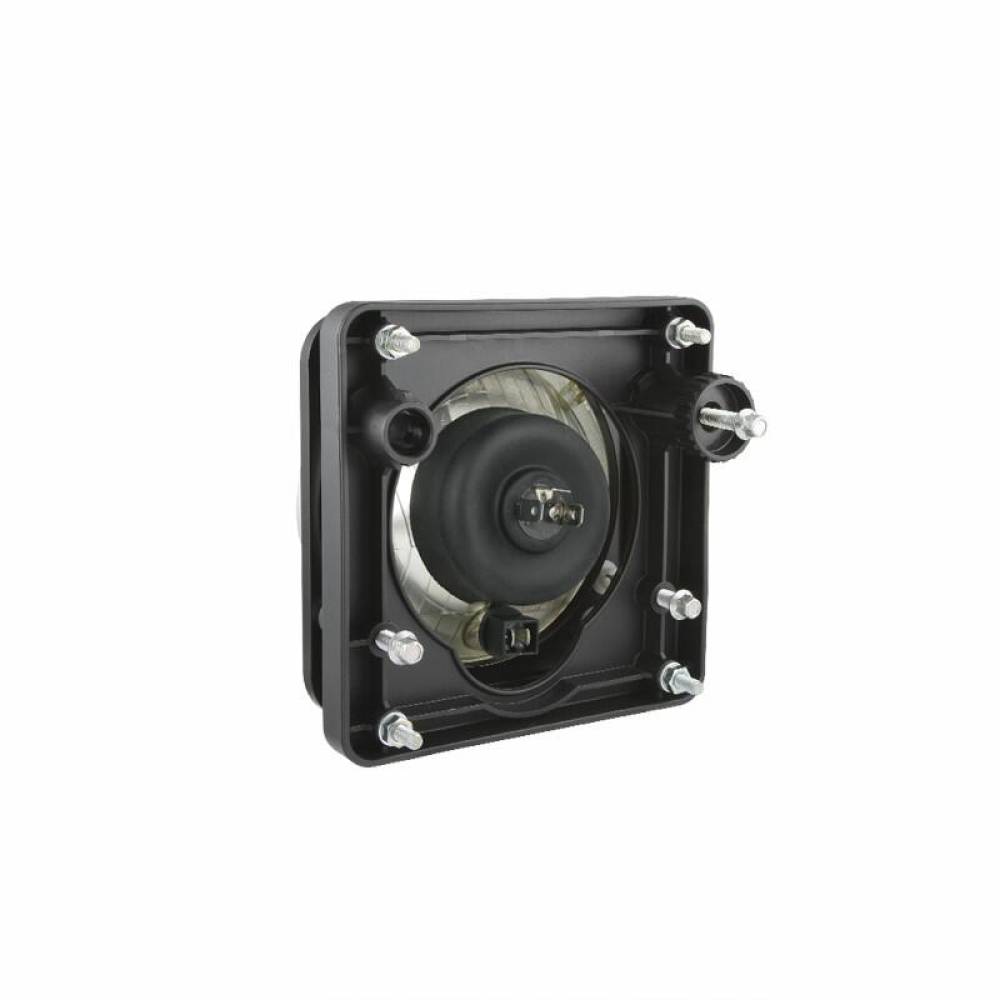 Far fi150, cu rama, pozitie si reglaj electric, Deutz 42051 Wesem